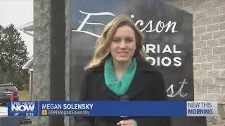Memorializing Loved Ones After Death