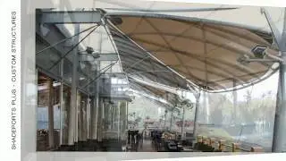 Shade Structures