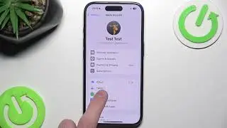 iPhone 16 : Comment activer/d&eacute;sactiver Localiser mon iPhone ?