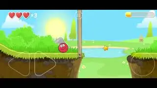 Red ball stars mechanic!