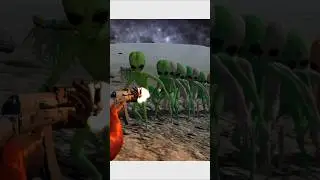 Hulk Moon Mission 😱 | Franklin Ban Kar Moon Gaya | Indian Bike Driving 3D