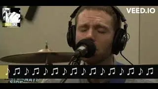 The Radio Dept. - I Wanted You to Feel the Same [karaoke]