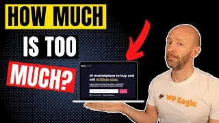 How To Value A Website - How Much Is Your Website Worth Or The Site You Are Buying?