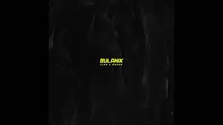 &Ouml;zkan X ILKE - Bulanık