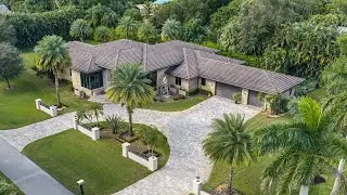 Property Showcase | 12321 NW 2nd Street, Plantation, FL 33325