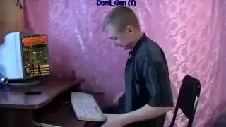 Когда вышла обнова с багами на  Flashback RolePlay