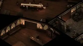 Pillars of Eternity: Ep  7 Lockpicking the Leaden Key