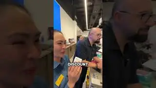 Battery Charge Discount #brandsforless #toufickreidieh