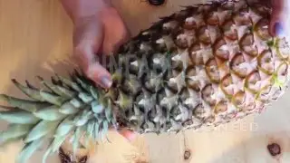 Pineapple Daiquiri