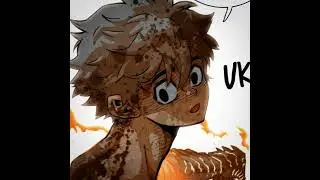 troll trap edit (remake) - comics