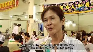 Star Awards pays tribute to Huang Wenyong amid outpouring of grief - 21Apr2013