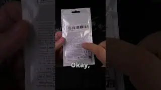 Fake Apple USB-C to Lightning Adapter Part 1