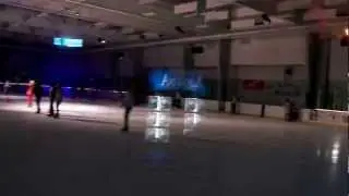 at the rink Ellenton FL