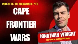 The Forgotten Fight for Freedom: What Really Happened in the Cape Frontier Wars