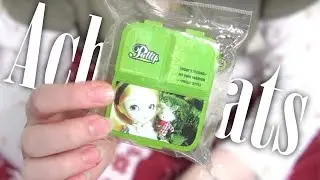 Haul du Dolls Rendez-vous - Pullip & BJD