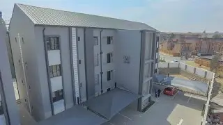 2 Bedroom Apartment for sale in Gauteng | Midrand | Halfway Gardens | A119 The Heights  |
