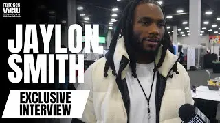 Jaylon Smith Shares Perspective on Dak Prescott & Micah Parsons + Ready to Return to Dallas at LB!