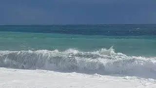 onda anomala, mareggiata Catanzaro Lido 22/11/2020