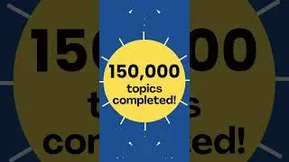 CDEP has reached 150,000+ topics completed!!!  #diabetes #education #nhs #cdepdiabetes #insulin
