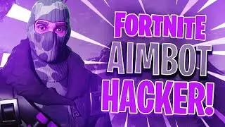 ЛУЧШИЙ БЕСПЛАТНЫЙ ЧИТ ФОРТНАЙТ  2021 / BEST FREE FORTNIGHT CHEAT 2021