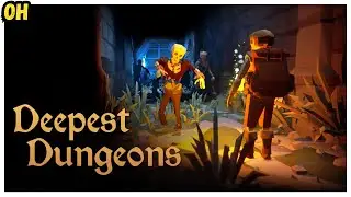 Hardcore Extraction Fantasy Roguelike!! Deepest Dungeon!