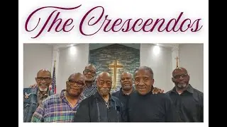 2025-09-12 | Worship Concert: The Crescendos | Seymour EB Church | LeVaughn Crosby & The Crescendos