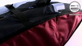 FCS Team Series Surfboard Cover