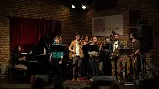 When the fruit/Forgettable Consequence (live at The Back Room 12/12/25)