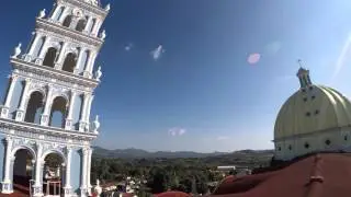 El mejor video de Ometepec Guerrero