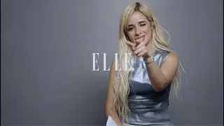CAMILA CABELLO en EXCLUSIVA para ELLE México agosto