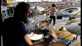 Kurban-Yine (Rock'n Coke 2011)