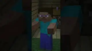 пов: мобы в Майнкрафт стали разговаривать #minecraft #юмор #мем #майнкрафт #приколы
