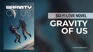 Sci-Fi Romance Story | Gravity of Us | Clara Marigold | Novels99 - AudioBook