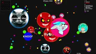 blob.io popsplit insane