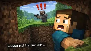WIR sind in der FALLE... | OG-BATTLE | PROJEKT HONIG