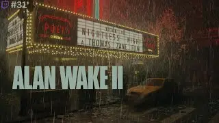 Auf dem Weg zum Kino - Alan Wake II (PS5) - Part 31