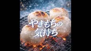 やきもちの気持ち