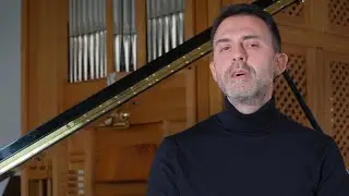 Alessio Gabriele / Le nuove frontiere della ricerca artistica musicale