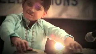 BSE TVC - RGESS