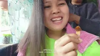 3rd day at maita ghar 🏠🏡 hair straightening 😜 busy day😔 hope you all like this video 📷