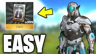 HOW TO GET x1000 TRADE TICKETS EVERYDAY?! (DO THIS DAILY...) - Last Island of Survival