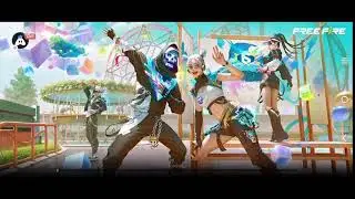 Gntm Free Fire Greece