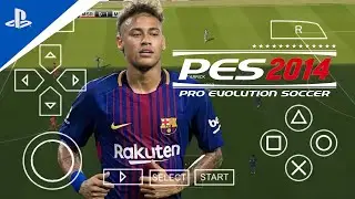 Nostalgia PES 2014 Komo Valeri Ppsspp Android Offline Komentator English Camera Ps5 Grafik Hd