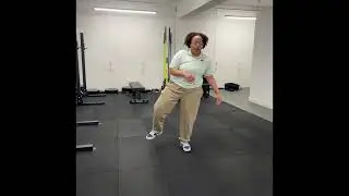 Mobility hacks - little and often principle - choose 1 drill to be the tiniest movement snackette