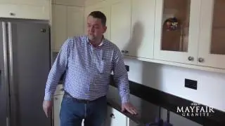 Tan Brown Granite Worktops Review
