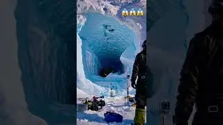 what is this?#icecores#beyondtheicewall#skinwalkers#kaiju#laviathan#deepsea#