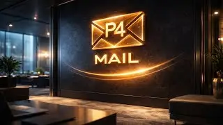 P4 Mail
