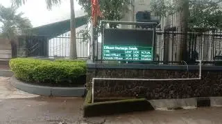 CPCB Display Boards: Decoding Live Pollution Data&rdquo;