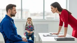 A CEO a respins mecanicul șomer la interviu – până a realizat cine era cu adevărat