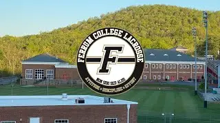 Ferrum College - Hank Norton Athletic Center